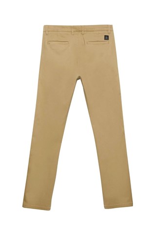 Chino slim - Marron