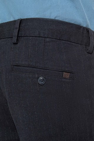 Pantalon - Bleu marine