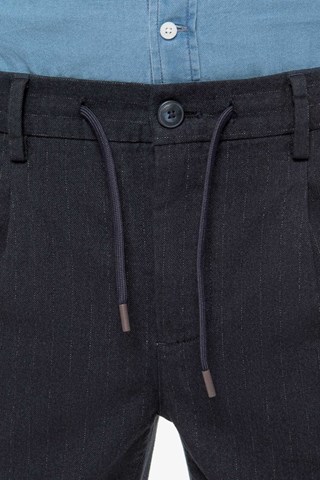 Pantalon - Bleu marine
