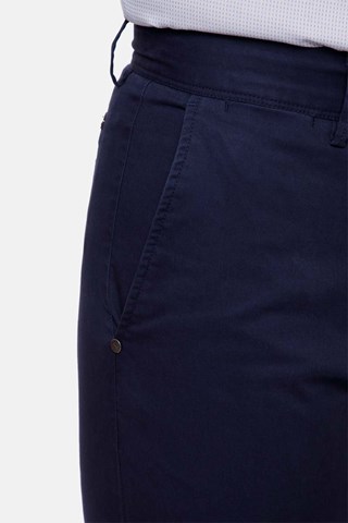 Pantalon slim - Bleu