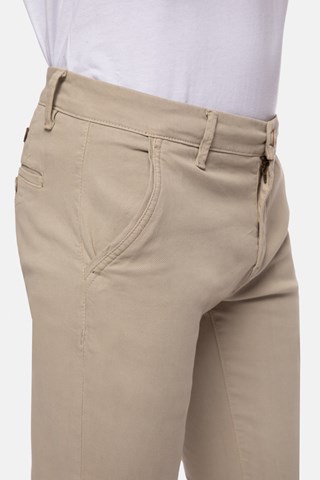 Pantalon - Beige