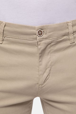 Pantalon - Beige