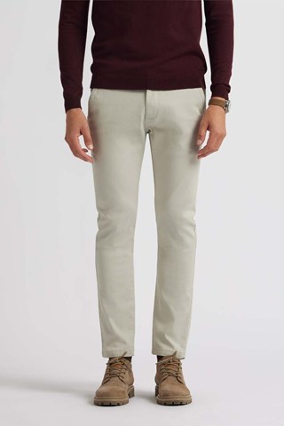 Chino - Écru