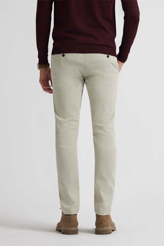 Chino - Écru
