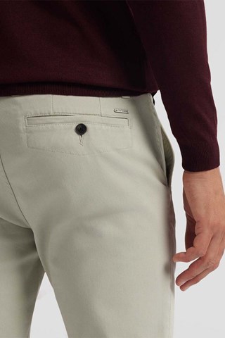 Chino - Écru