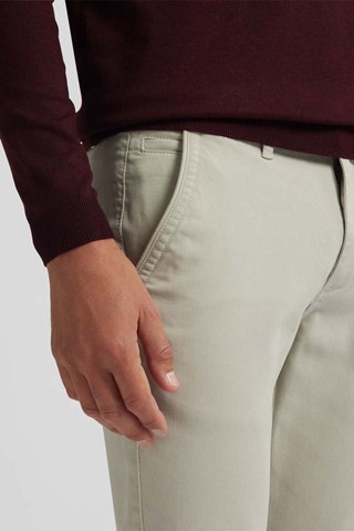 Chino - Écru
