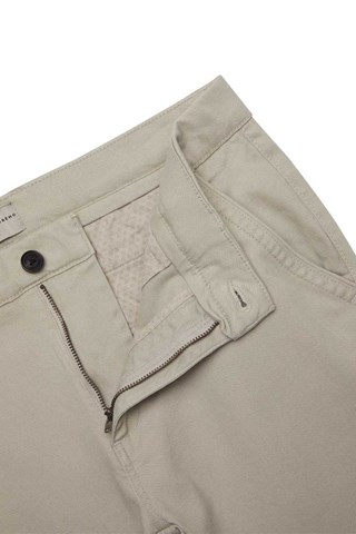 Chino - Écru