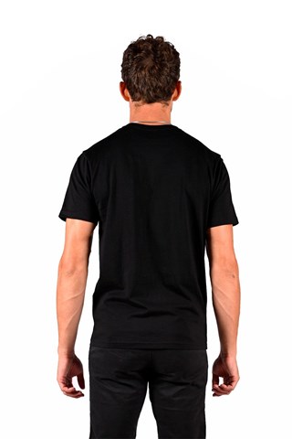 2 T-shirts Pardor - Zwart