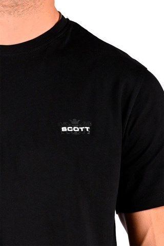2 T-shirts Pardor - Zwart