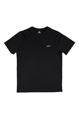 2 T-shirts Pardor - Zwart