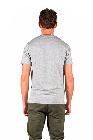 2 T-shirts Vitorio - Grijs