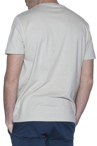 T-shirt Doron - Beige