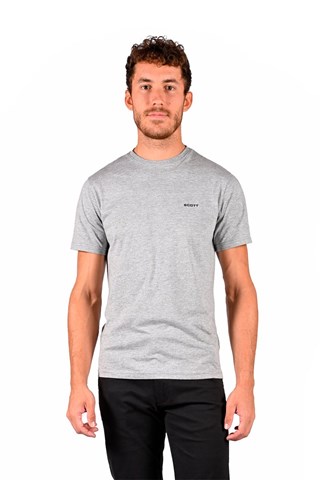 2 T-shirts Pardor - Grijs