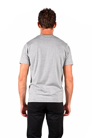 2 T-shirts Pardor - Grijs
