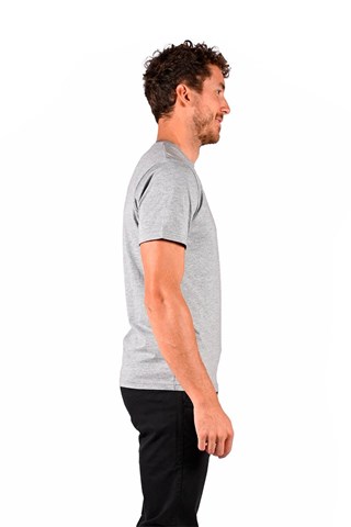 2 T-shirts Pardor - Grijs