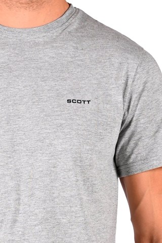 2 T-shirts Pardor - Grijs