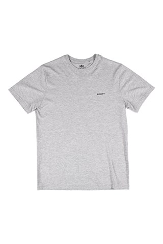2 T-shirts Pardor - Grijs