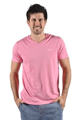 T-shirt Doron - Roze