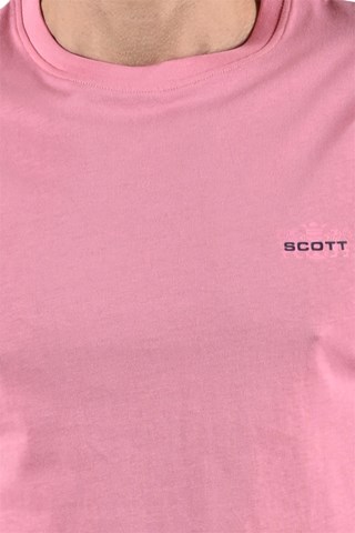 T-shirt Doron - Roze