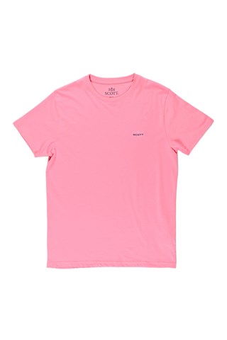 T-shirt Doron - Roze