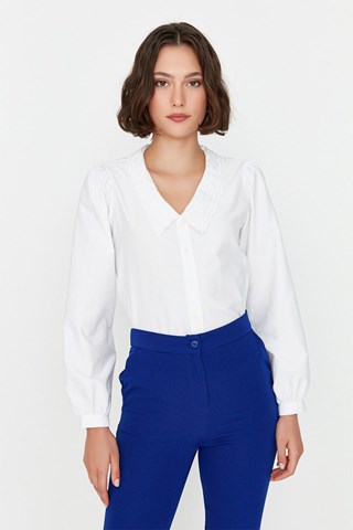 Camicia - Bianco