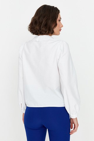 Camicia - Bianco