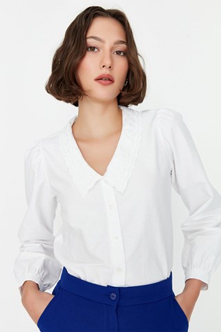 Camicia - Bianco