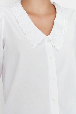 Camicia - Bianco