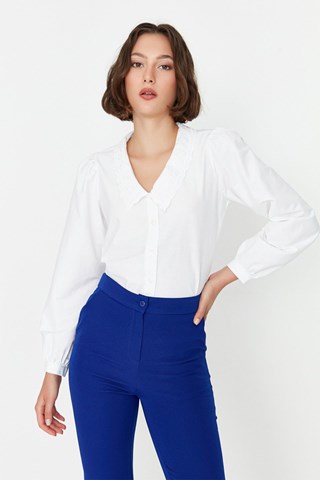Camicia - Bianco