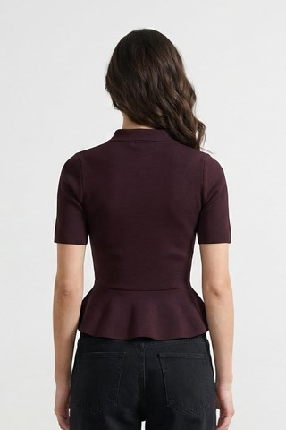 Blusa - Viola