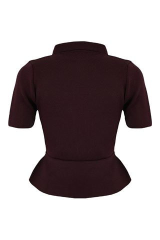 Blusa - Viola