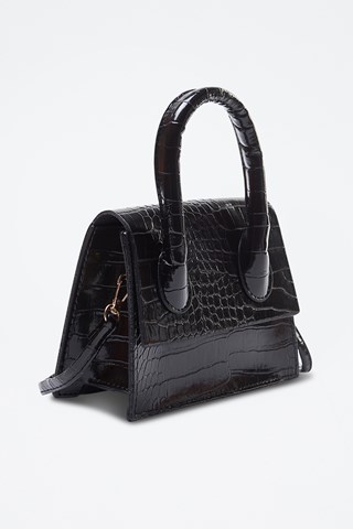 Borsa a mano - Nero