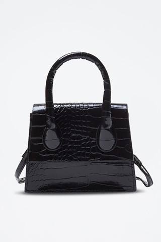 Borsa a mano - Nero