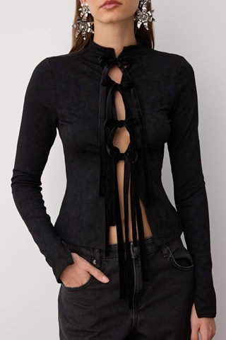 Camicia - Nero