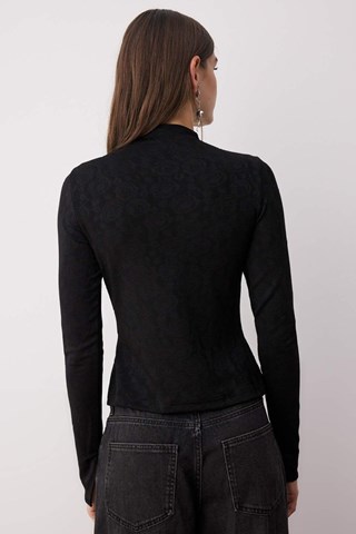 Camicia - Nero
