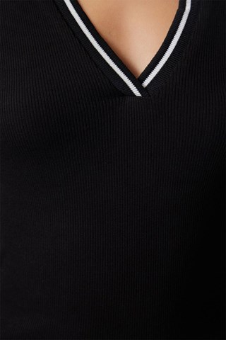 Top - Nero