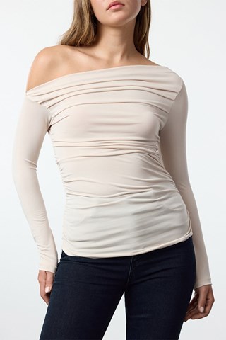 Top - Beige