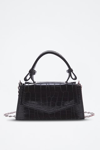 Borsa a mano - Nero
