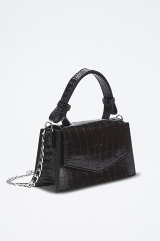 Borsa a mano - Nero