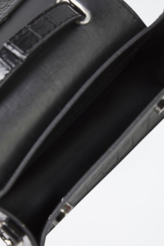 Borsa a mano - Nero