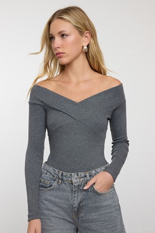 Body - Grigio