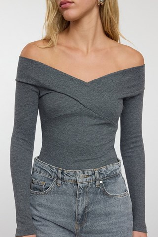 Body - Grigio
