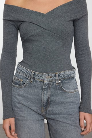 Body - Grigio