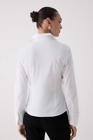 Camicia - Bianco