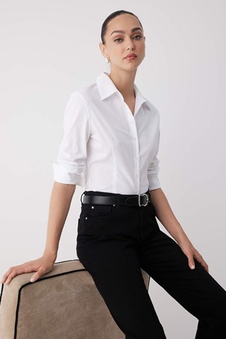 Camicia - Bianco
