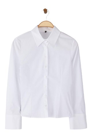 Camicia - Bianco