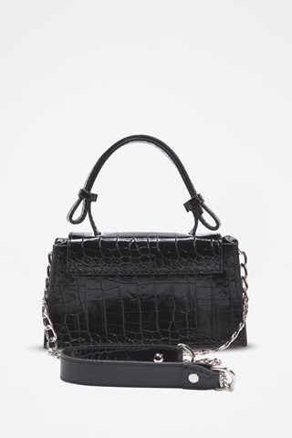 Borsa a mano - Nero