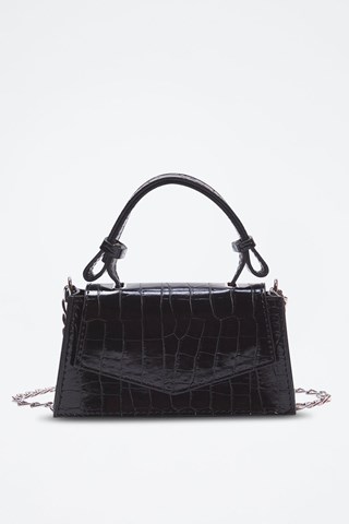 Borsa a mano - Nero