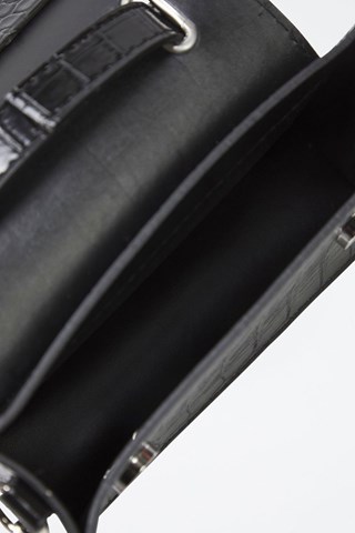 Borsa a mano - Nero