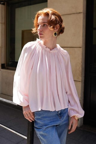 Blusa - Rosa